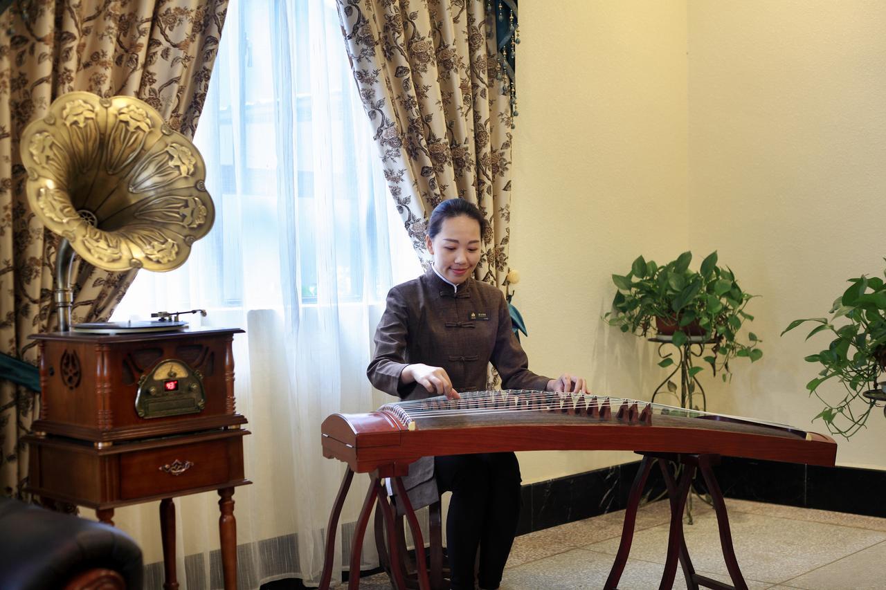 The Mansion 1940 Guilin 호텔 외부 사진