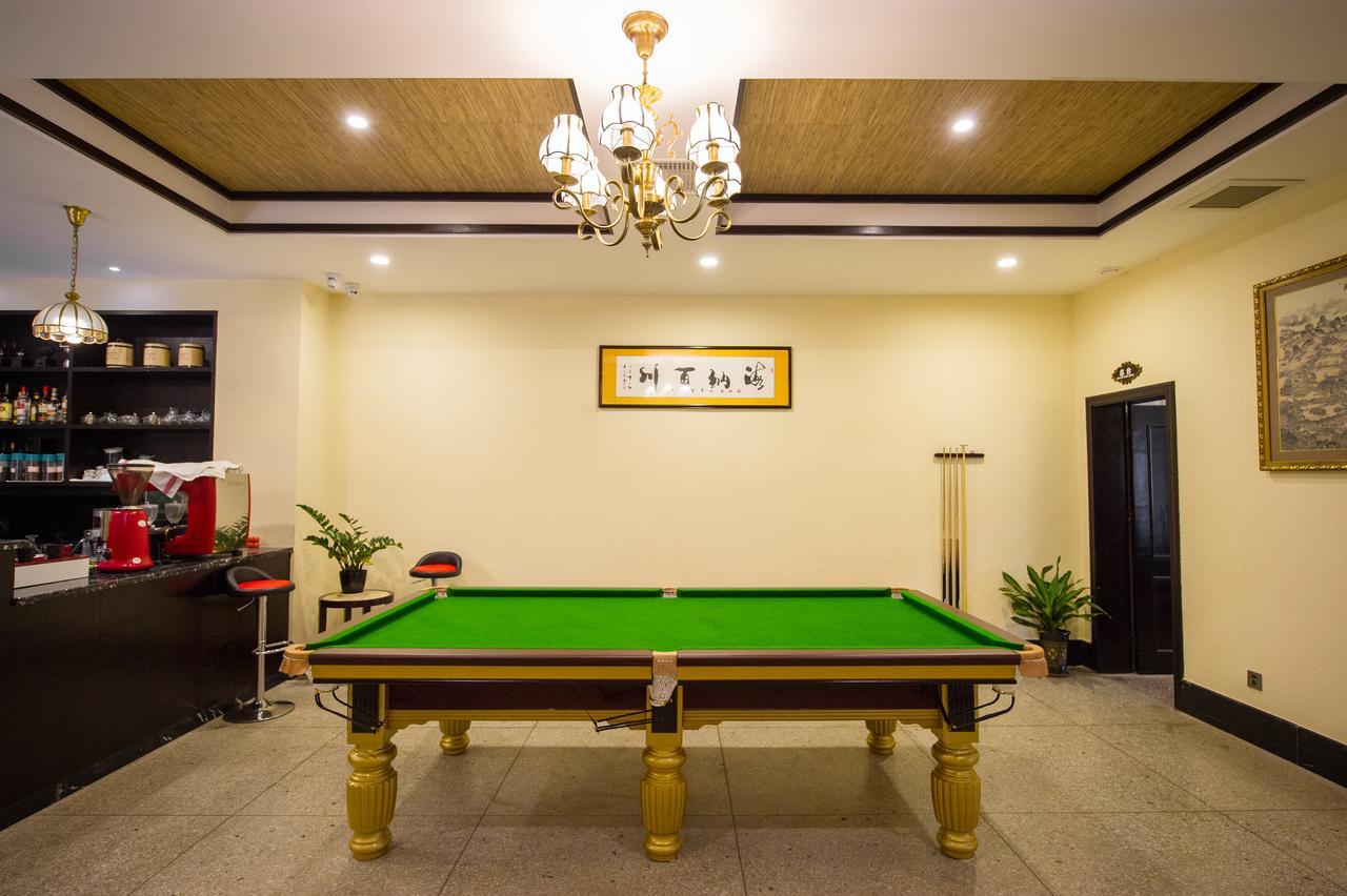 The Mansion 1940 Guilin 호텔 외부 사진