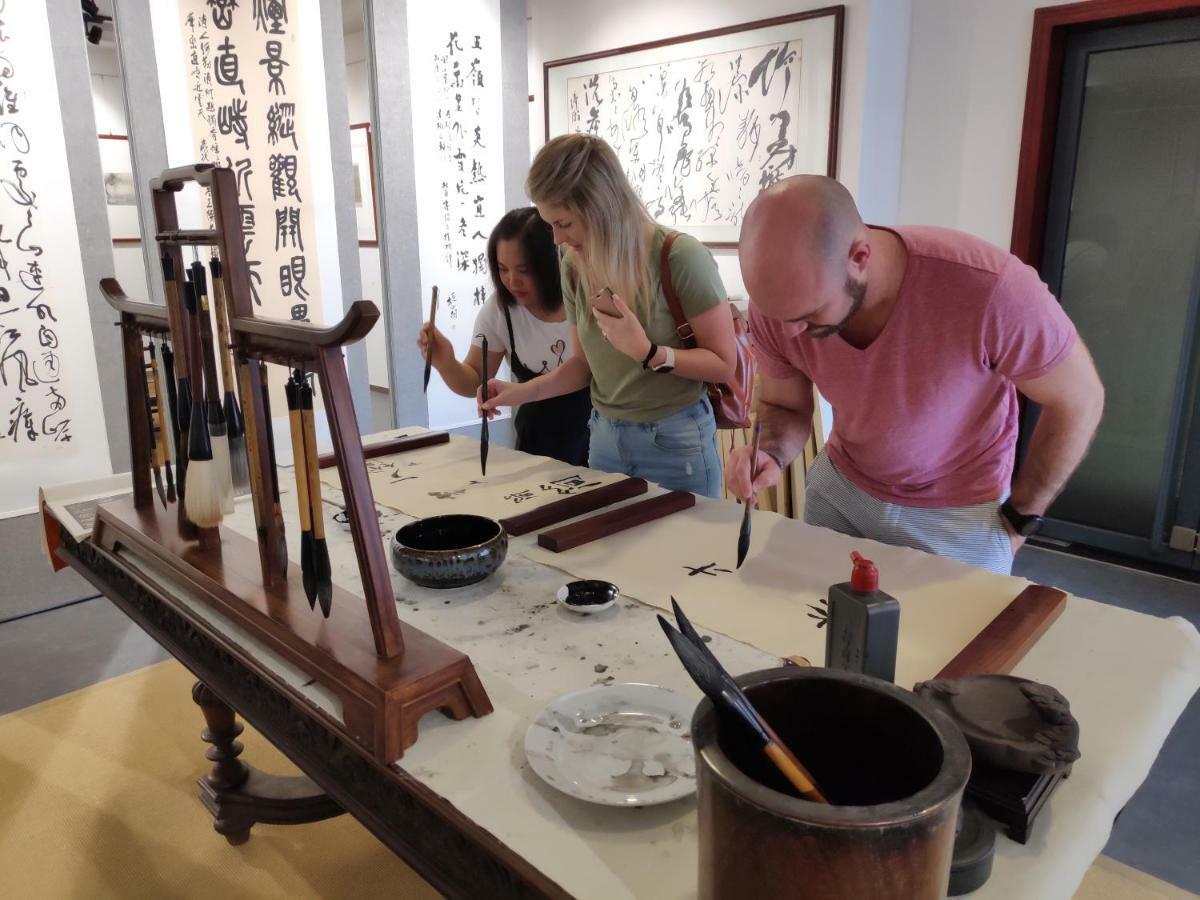 The Mansion 1940 Guilin 호텔 외부 사진